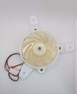 Samsung Refrigerator Evaporator Fan Motor DA31-00287B